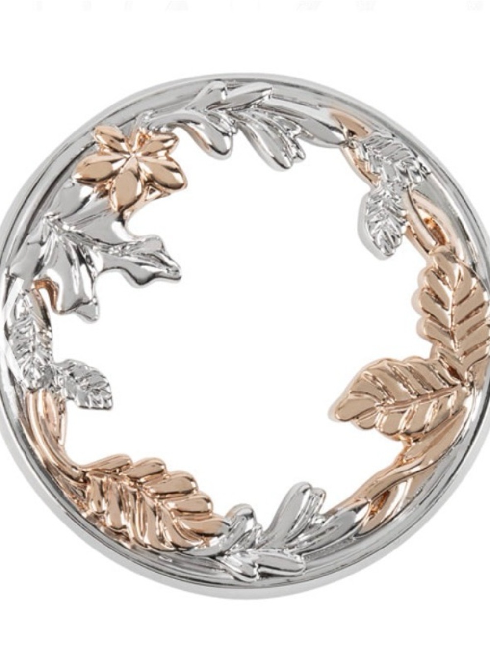 Origami Owl Large Plate Charm